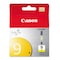 Canon Ink Cartridge, Pgi-9, Yellow 1037B002 - alternate 1